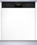 Lave-vaisselle intégrable 60 cm BRANDT BDB424LB