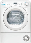 Sèche-Linge Candy 8 Kg Pompe à Chaleur NFC - Économique et Pratique