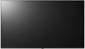 Téléviseur LG 43UM662H 43' 4K Ultra HD 265 cd/m² Bluetooth 20W pour Hôtellerie