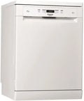 Lave-vaisselle HOTPOINT 14 couverts - Silencieux 42 dB - Largeur 60 cm - Blanc