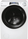 Lave-linge à chargement frontal CANDY 6kg - Économie d'énergie