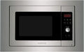Four à micro-ondes encastrable EDESA 20L, 700W, inox