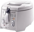 Friteuse Roto De'Longhi F28533.W1 avec Technologie de Cuisson Rapide