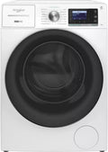 Lave-linge frontal Whirlpool silencieux W8X89AD avec Autodose
