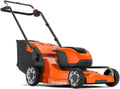 Tondeuse à Gazon sans Fil Husqvarna LC 247i - 47 cm, 36V, PowerBoost, Fonction savE