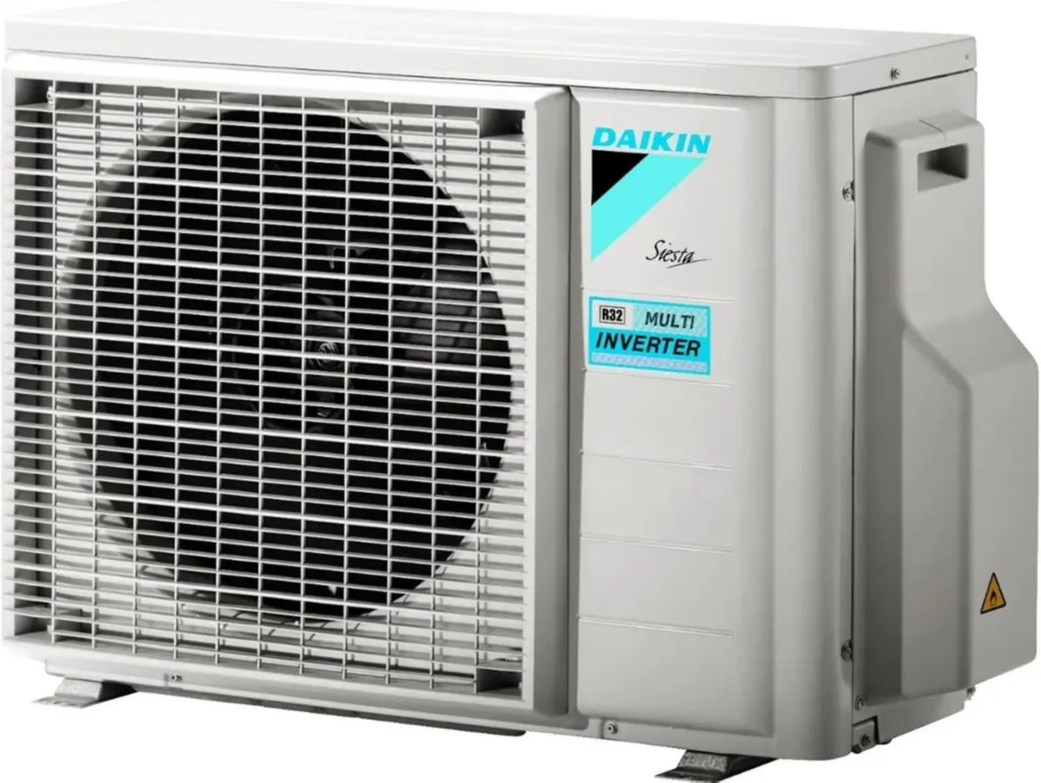 Système de Climatisation Daikin 2AMXF40A - Efficacité Énergétique et Confort