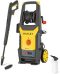 Stanley Nettoyeur Haute Pression 2500W, 170 Bar, 500 L/h