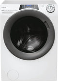 Lave-linge frontal Candy RapidÓ PRO 9 kg 1400 tr/min - Blanc