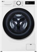 Lave-linge frontal à essorage variable LG modèle F94R50WHS