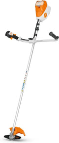 Débroussailleuse sans fil Stihl FSA 120 Set: Batterie AP 200 & Chargeur AL 500