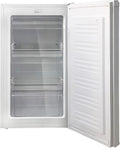 Congélateur Compact Pyramidea 75L, 3 Tiroirs, Blanc
