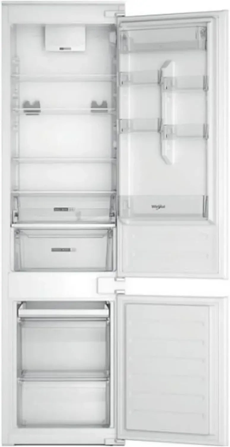 Réfrigérateur Combiné Whirlpool No Frost 340L